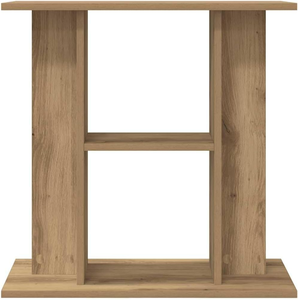 Support d'<span class=keywords><strong>aquarium</strong></span> d'intérieur durable de luxe en bois massif Support de terrarium pour reptiles Base de réservoir de poissons robuste avec une conception à forte charge - Product Image 4