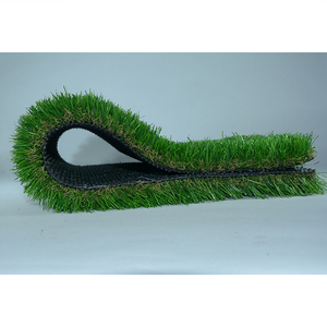Giá Rẻ Chất Lượng Tốt Tổng Hợp Thảm Cuộn Cỏ Nhân Tạo Turf - Product Image 4