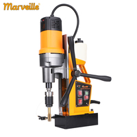 MW-32B Marveille 2600W robuste 19000N magnétique vitesse variable miniature portable haute puissance perceuse