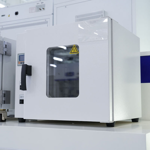 Integrated DGF-6050AB Laboratory <b>Small</b> Vacuum <b>Drying</b> Oven 50L 50-250℃ Temperature Range 220V - Product Image 6