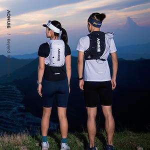 <span class=keywords><strong>AONIJIE</strong></span>-<span class=keywords><strong>Mochila</strong></span> profesional para correr, chaleco, Maratón, senderismo, <span class=keywords><strong>mochila</strong></span> de hidratación, bolsa de agua blanca, C9116 - Product Image 3