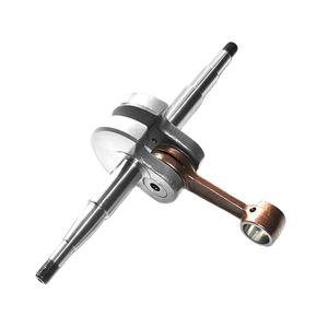 عمود مرفق صناعي أصلي (OEM) لقطع غيار منشار سلسلة <span class=keywords><strong>070</strong></span> MS070، موديل NT10500، محرك 105 سي سي يعمل بالبنزين، قضيب توجيه 36 بوصة - Product Image 1