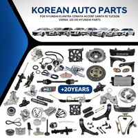 KINGSTEEL-piezas de rendimiento para coche, Sensor de temperatura ambiente de aire OEM 96985-3X000 para HYUNDAI SONATA 2016 2018 Elantra 2016 2018