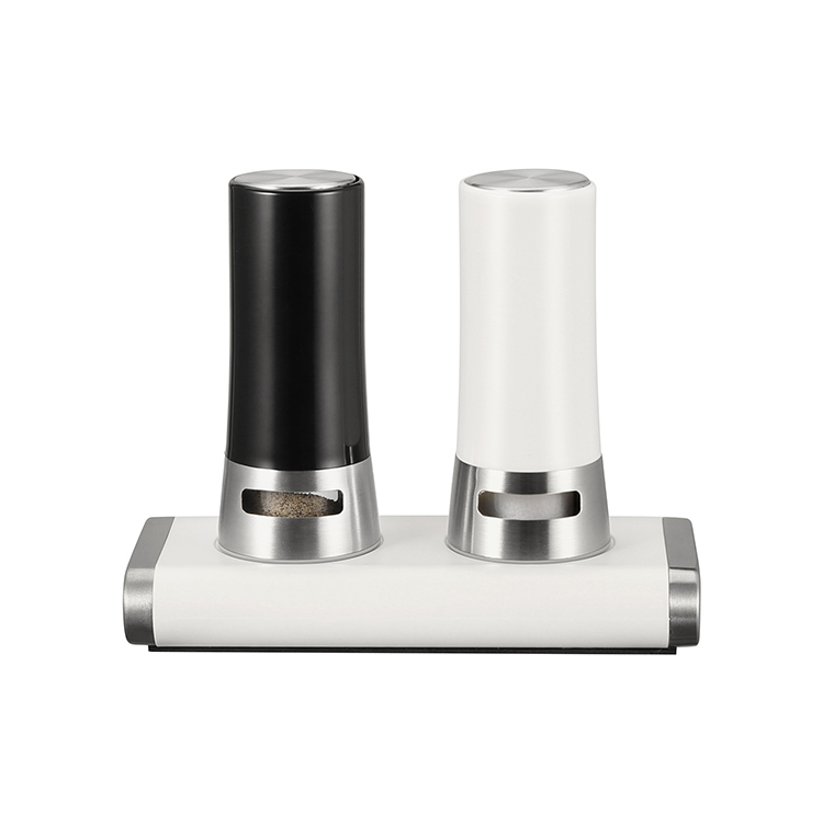 Herb and Spice Tool Decorative Salt