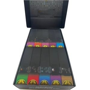 <span class=keywords><strong>Caja</strong></span> de Embalaje Vacía <span class=keywords><strong>para</strong></span> Aparatos Auditivos Muha Meds de Tercera Generación, Modelo Aircraft Box1G - Product Image 3