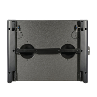 Subwoofer actif LA-SB18 de 18 pouces, 138 dB, 32 Hz, pour systèmes de sonorisation Line Array de tournée