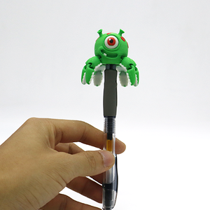 Figurines d'octopus extraterrestres imprimées en 3D transfrontalières, jouets articulés créatifs et ornements, cadeaux pour les amateurs d'animaux et de dinosaures - Product Image 5