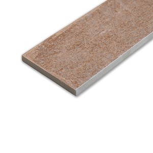 Piastrella in Argilla Cordoba 7,5 X 30 Cm, Spessore 8 Mm, Finitura Opaca, Bordi Irregolari - Product Image 3