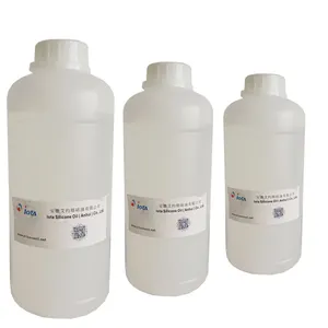 CAS 63148-57-2紙IOTA202の剥離剤としてのシリコーンオイル