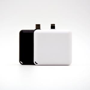 แบตเตอรี่สำรองแบบใช้ครั้<span class=keywords><strong>ง</strong></span>เดียวสำหรับโทรศัพท์มือถือ ขนาดเล็ก พกพาสะดวก ความจุ 1000 mAh สำหรับใช้งานกลางแจ้ง - Product Image 2