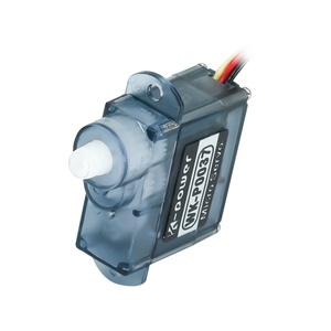 Kpower Máy bay trực thăng điều khiển từ Xa 3.7 gam Mini <span class=keywords><strong>Micro</strong></span> <span class=keywords><strong>servo</strong></span> nhựa bánh kỹ thuật số coreless <span class=keywords><strong>servo</strong></span> cho RC Xe thuyền Robot - Product Image 4