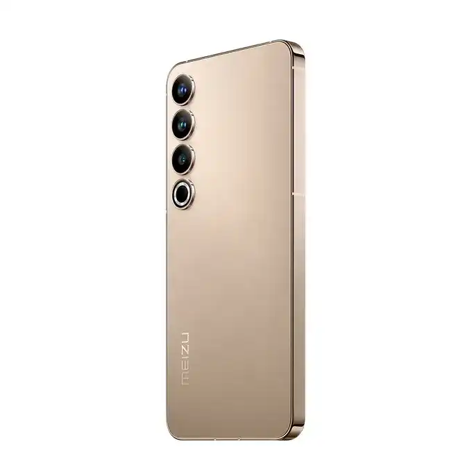 Meizu 20 Pro 5G Smartphone - Snapdragon 8 Gen 2 Power