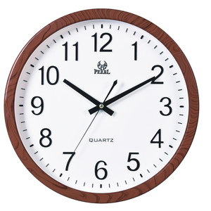 <span class=keywords><strong>Orologio</strong></span> <span class=keywords><strong>da</strong></span> <span class=keywords><strong>Parete</strong></span> Moderno 14 Pollici Silenzioso Senza Ticchettio con Numeri Arabi <span class=keywords><strong>Orologio</strong></span> Rotondo Decorativo per Soggiorno, Camera <span class=keywords><strong>da</strong></span> Letto - Product Image 1