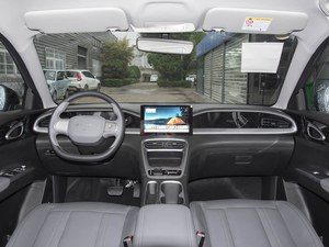 Geely Galaxy Star Wish 2025, Económico, Bajo Kilometraje (310 km), Alta Calidad, Auto Usado - Product Image 4