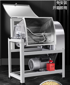 Amasadora Espiral Comercial para Masa de Pan y Harina - Precio de Máquina Mezcladora de Masa - Product Image 6