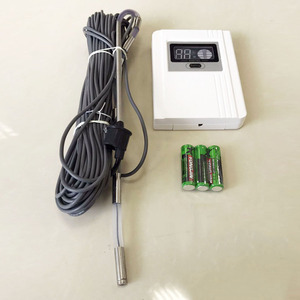 Handa 2020 nuevo M-<span class=keywords><strong>2</strong></span> color blanco de alta calidad controlador para solare calentadores de agua solares - Product Image 3