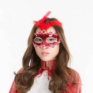 Accessoires de costume d'Halloween pour femmes, cosplay, mascarade, cape à paillettes de sorcière, elfe, magicien adulte - Product Image 2