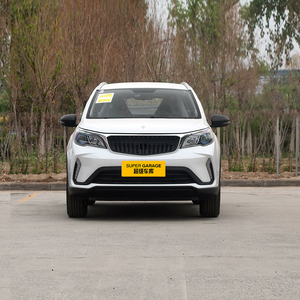 Geely Ruilan X3 PRO 2025 1.5L CVT SUV Offre Exceptionnelle 5 Portes 5 Places Petit SUV à Traction Avant Essence Nouveau Véhicule LIVAN X3 Livan X3pro - Product Image 3