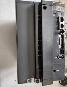 Servoaccionamiento R88D-KN50H-ECT, Unidad de Accionamiento Accurax Serie G5 de 5kW para Sistema de Automatización Industrial PLC - Product Image 4