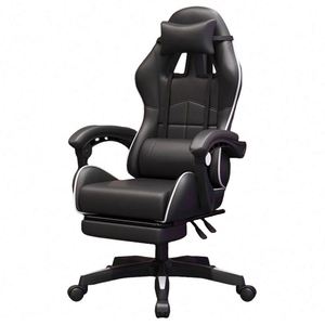 Nouvelle <span class=keywords><strong>Chaise</strong></span> <span class=keywords><strong>de</strong></span> <span class=keywords><strong>Gaming</strong></span> et <span class=keywords><strong>de</strong></span> <span class=keywords><strong>Bureau</strong></span> Moderne Tactile et Rapide pour la Maison et le <span class=keywords><strong>Bureau</strong></span> - Product Image 5
