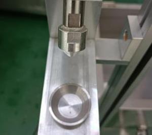 Cámara de prueba ambiental de pulverización intensa, máquina de prueba de tubos de pulverización, dispositivo de prueba de resistencia a la salinidad y al agua, máquina de pulverización de alta intensidad - Product Image 2