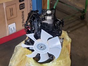 Motor de Excavadora Perkins 403J-11 Original, Nuevo, OEM, para Maquinaria de Construcción, con Garantía de Un Año, Origen China - Product Image 3