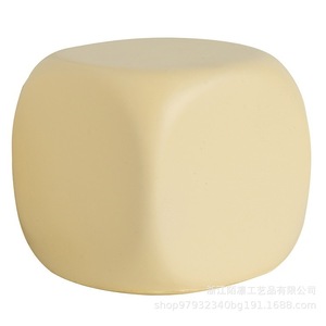Pu Foam Cube Fidget Toy High <b>Rebound</b> Stress Relief For Kids 5-7 Years Unisex - Product Image 4
