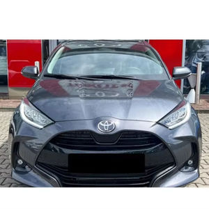 Voitures d'<span class=keywords><strong>occasion</strong></span> de haute performance Toyota <span class=keywords><strong>Yaris</strong></span> Teamplayer 1.5 <span class=keywords><strong>Hybride</strong></span> 2025 prête à être expédiée - Product Image 1