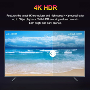 <span class=keywords><strong>Android</strong></span> thông minh TV Dongle 196 D1 H313 4K Quad Core <span class=keywords><strong>Android</strong></span> 10.0 Wifi EU BT 2GB RAM 16GB ROM - Product Image 6