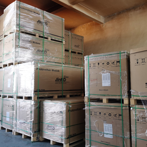 <span class=keywords><strong>JINKO</strong></span> 455W 460W 540W <span class=keywords><strong>545W</strong></span> 550W Trina ja 500W 600W 650W 700W W แผงเซลล์แสงอาทิตย์ที่ดีที่สุด - Product Image 4