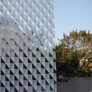 Películas Decorativas de Vinilo Adhesivo <span class=keywords><strong>para</strong></span> <span class=keywords><strong>Ventanas</strong></span> de Vidrio de la Mejor Calidad de China - Product Image 3