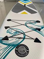 Pas cher Prix Sports nautiques Pêche Grand Paddle Board sup Paddle Board Gonflable Pêche Paddle Board pour la famille