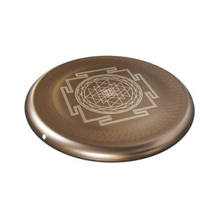 Gong in Lega di Nichel con Battente, Vendita Diretta dalla Fabbrica - Product Image 2