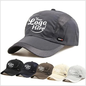 Gorras de Malla de Verano al por Mayor, Ligeras y Transpirables, para Estilos de Vida Activos - Product Image 6