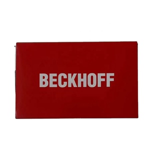 CX8010 CX8031 CX8050 CX8051 CX8080 CX8090 CX8091 PC Embedded con Modulo Controllore Integrato <span class=keywords><strong>PLC</strong></span> <span class=keywords><strong>BECKHOFF</strong></span> - Product Image 4
