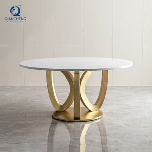 لوازم أثاث فندق تجاري 4-5 نجوم مشروع قهوة مطعم مخصص تصميم عصري أنيق فاخر طقم - Product Image 4