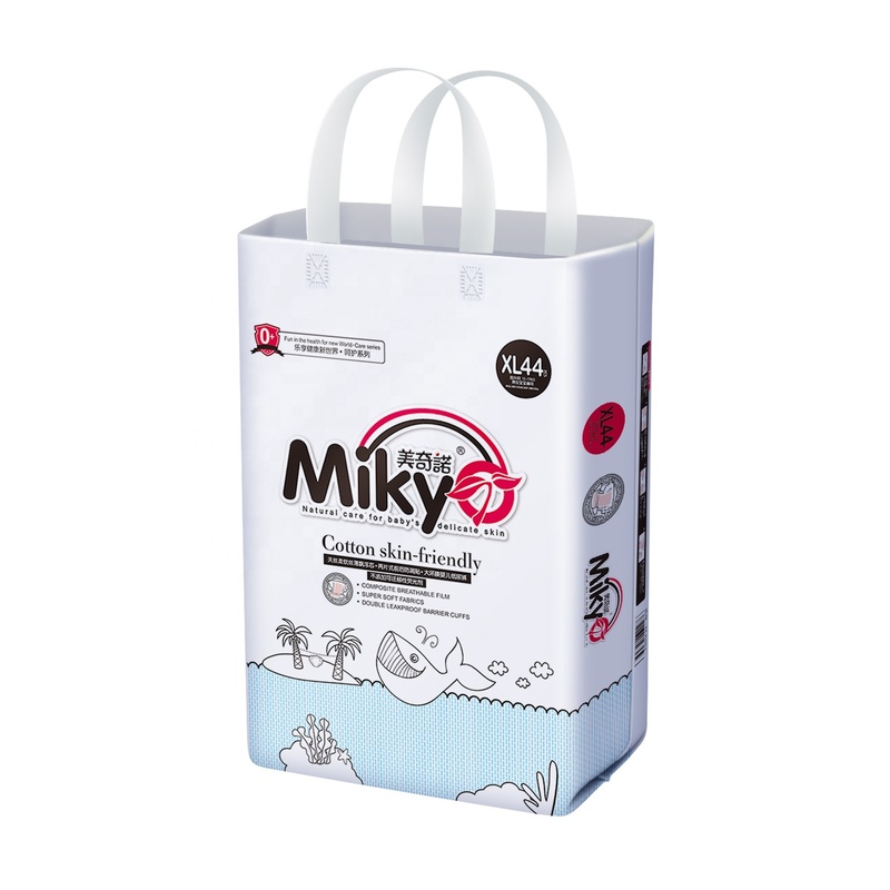 Wholesale XXL Disposable Baby Diapers Best