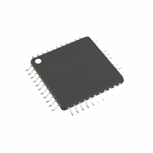 Buy Online Electronic Components 44 TQFP Embedded Manufacturer Channel ATMEGA324PV-10AUR - Product Image 1
