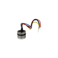 AKS High Precision 2.5 bar G Piezoresistive Silicon Pressure Sensor Core NL ≤ 0.25% F.S. Stainless Steel 316L Diaphragm