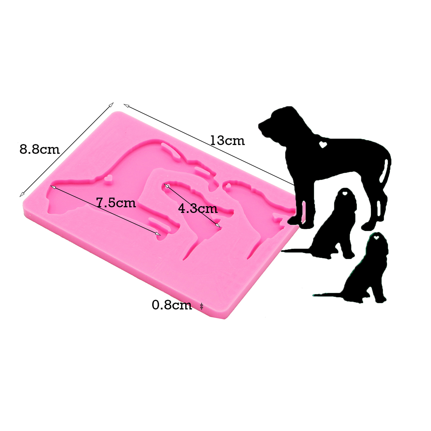 DY0168 Dachshund