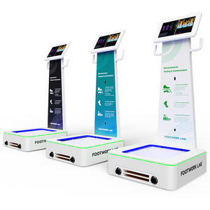 Popular Gait <strong>Analysis</strong> Foot Scanner Foot Care Kit Pressure <strong>Measurement</strong> AI Detection Foot Scanner - Product Image 6