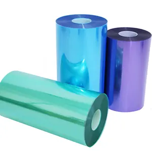 Laminated Medical Blister CPP/PET Packing Film Sterile Packing Film Roll