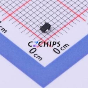 Nouveau et Original NCP553SQ50T1G Régulateur linéaire PMIC à puce IC à circuit intégré SC-82AB (LDO) - Product Image 2