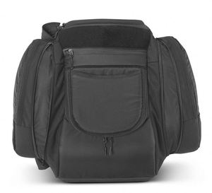 Muestra gratuita, Logotipo Personalizado, Bolsa de Golf Táctica Impermeable 900D Resistente al Desgaste para Deportes al Aire Libre, para 22 Discos de Práctica - Product Image 5