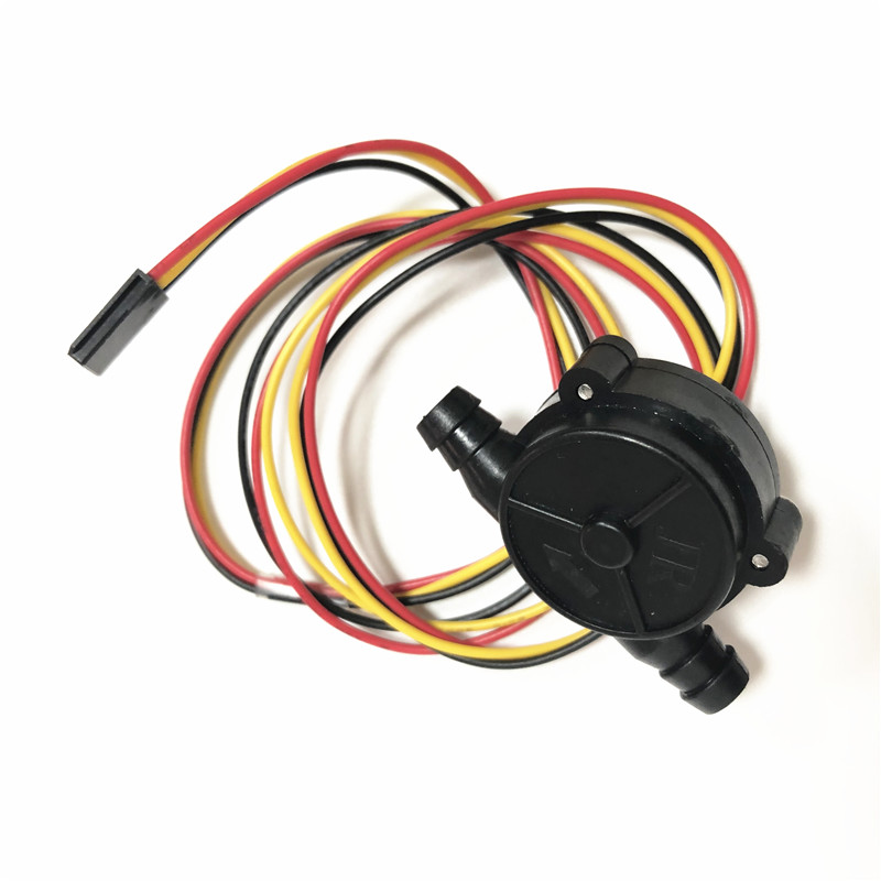 JIYI K + + K3APro Полетный контроллер для расходомера сельского хозяйства беспилотный расходомер для измерения жидкости расходомер датчик