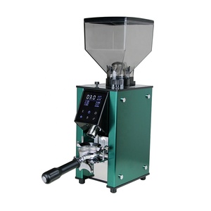 Machine à café expresso commerciale à écran tactile de style nouveau, moulin à café commercial - Product Image 4