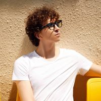 Lunettes de soleil avec blocage de la lumière bleue,, livraison directe, nouvelle collection