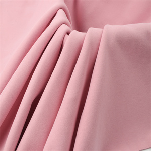 Zm018 Hàng Mẫu <span class=keywords><strong>100</strong></span> <span class=keywords><strong>Polyester</strong></span> Vải Chất Liệu Mềm Mại Áo Sơ Mi Vải Mồ Hôi Dây Kéo Khác Nhau Phù Hợp Với Cực Fleece Vải Telas Dệt May - Product Image 3