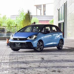 Véhicule d'occasion Honda Fit 2018-<span class=keywords><strong>2023</strong></span>, très demandé, conduite à gauche, pneus R16, caméra de recul, intérieur sombre, 35000 km, essence, SUV - Product Image 6