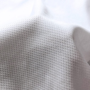 Bán Buôn 125G Bird Eye Thăng Hoa In Ấn Vải 153Cm Sợi Ngang Đan 100% <span class=keywords><strong>Polyester</strong></span> Lưới Cho Bóng Rổ Ngoài Trời Thoáng Khí - Product Image 3